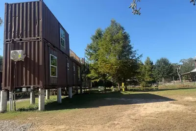 Image de Cosy Retreat Home with deck. Pet friendly! - Pines