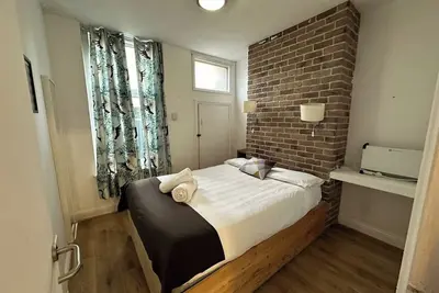 Image de Clerkenwell Apartments by PrimeCityHosts F1