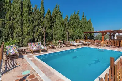 Image de Villa Covadonga Vélez-Málaga by Ruralidays