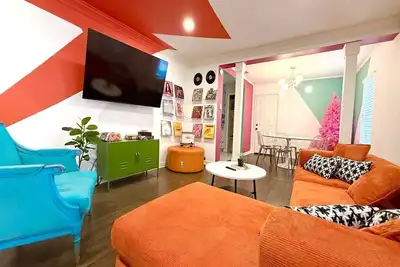 Image de Retro Style / Walk to Fifa World Cup / Rangers / At&T Stadium