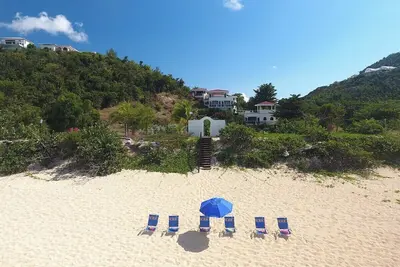 Image de Joie de Vivre   Lush Tropical Gardens   Amazing Views