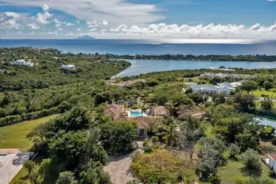 Image de La Pinta   Elegant Creole Style Villa
