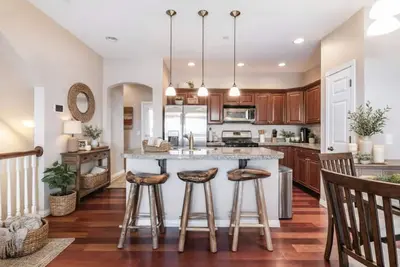 Image de Best Dt Tacoma Townhome by Uw w/ Garage - For 6