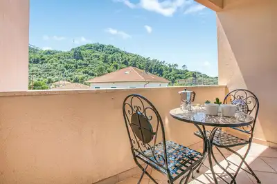 Image de Magnifique appartement d'une chambre à Sestri Levante