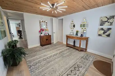 Image de 1930`s historical home downtown Orlando walkable