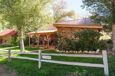 Image de The GateHouse at Pack Creek Ranch