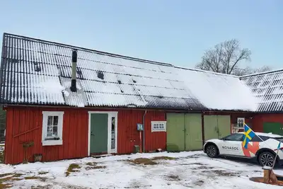 Image de Magnifique maison avec sauna à Marakryd