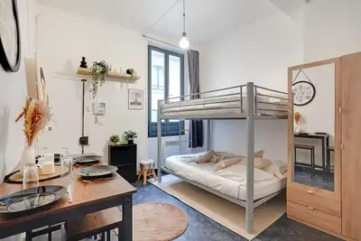 Image de Studio du marais / Art et Métiers - 4 personnes