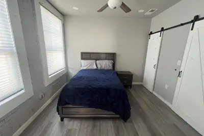 Image de Serene 2-bedroom apartment in charming Hillsboro