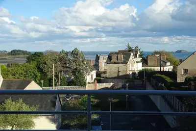 Image de Le Balcon de la Baie