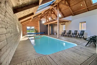 Image de Gîte de Kergoat 6 personnes