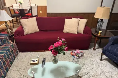 Image de Lovely 2-bedroom house with Ac in cool Athens