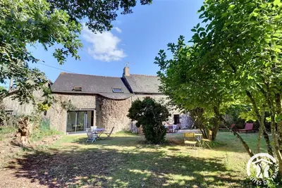 Image de Le Lilas Rose - Combourg