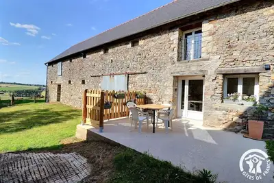 Image de La Cerisais - Saint M'Herve