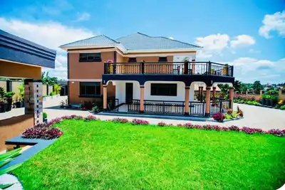 Image de Kai Lux Villa-Reliable & Fast Wifi Backup Power