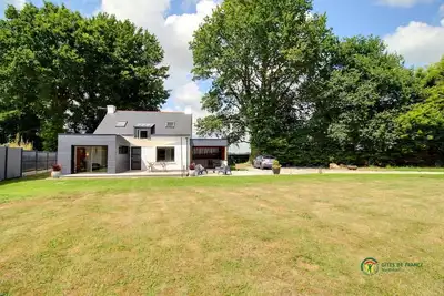 Image de Ti Bihan - Moreac - Gîte