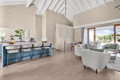 Villa Sol Paraiso Superior