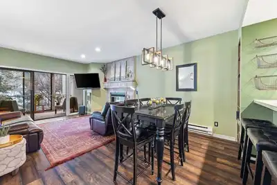 Image de SunRiver Condo Close to Bc & Vail - Pet Friendly