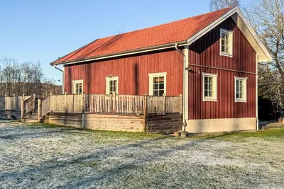 Image de Maison Teåker by Interhome