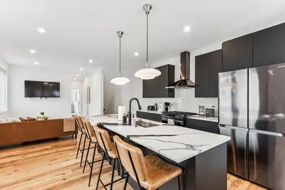 Image de Modern 3br Walk to Museums and Points of Interest