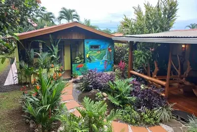 Image de Toucan River Paradise - 3br 1ba Ac River Access