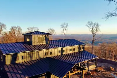 Image de Shenandoah Grand Mountain Retreat in Stanardsville