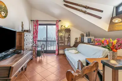 Image de Champlas Suite, Sestriere, Italy