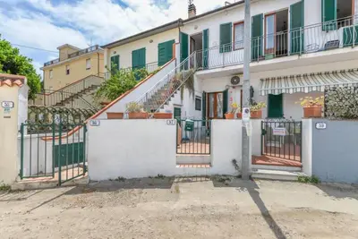 Image de Bilo Livia in the heart of Marina di Campo