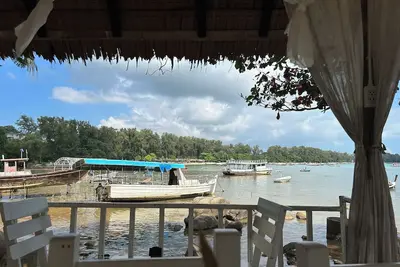 Image de Phuket Sea view Sea&sky pool 900 m from the beach