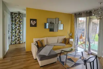 Image de Maison Chardonnerets