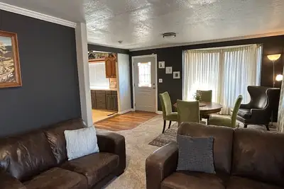 Image de Cozy Bungalow in Charming Payson