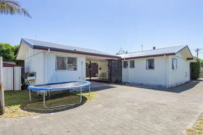 Image de Home by the beach