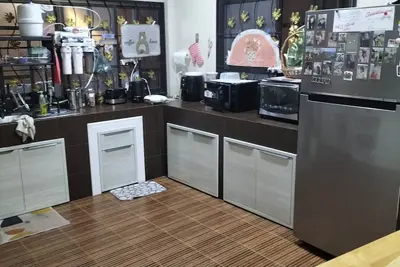 Image de Cozy 3-bedroom bungalow in peaceful Tambon Ban Chang with Ac. .