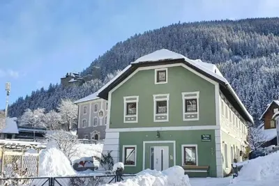 Image de Appartement spacieux entre les stations de ski