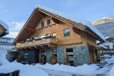 Appartement familial en emplacement central