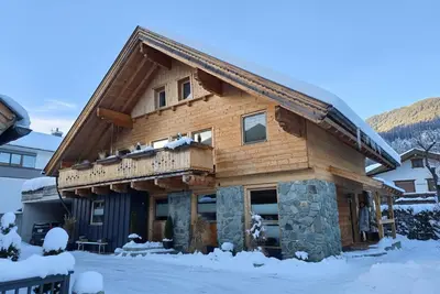 Deux appartements près du centre & ski-bus