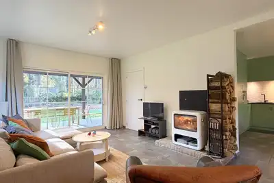 Image de Maison de vacances au cœur de la Lieremann