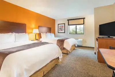 Image de Comfortable Space for Families – Easy Access to Attractions