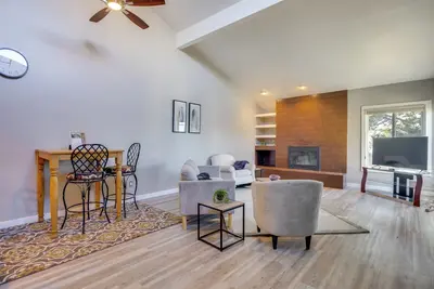 Image de Pet-Friendly Condo w/ Mountain View in Monument!