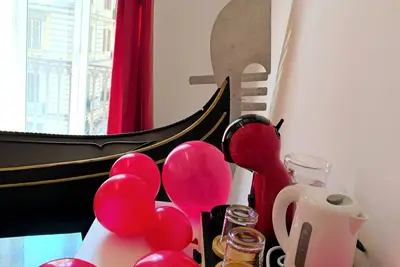 Image de Une maison d'hôtes raffinée à deux pas du centre historique et de la gare