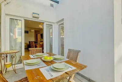 Image de Vita Portucale | Visconde 3br with Private Terrace