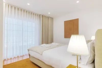 Image de Vita Portucale | Almada Trendy Retreat