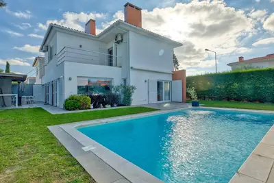 Image de Vita Portucale | Aroeira 4 Bdr Pool & Golf Retreat