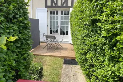 Image de Homerez - Maison à Courseulles-sur-Mer