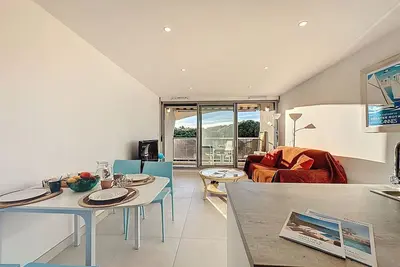 Image de Le Golf Vermeil by Interhome