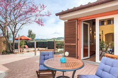 Image de La Melatina Country by Interhome