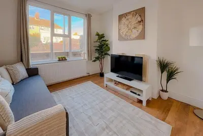 Image de Yarmouth Road