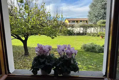 Image de Belle maison de vacances privée avec piscine privée, climatisation, Wifi, Tv, près de Lucques