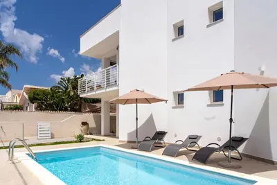 Image de Amazing apartment in Marzamemi with WiFi