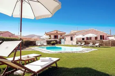 Image de Azzurra by Interhome